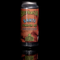 Great Barn Brewery