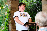 Bucks Arts Pride Literary Arts Salon